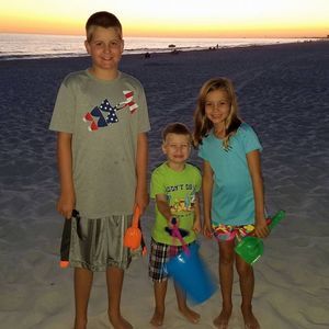 Meet your Posher, Jenny